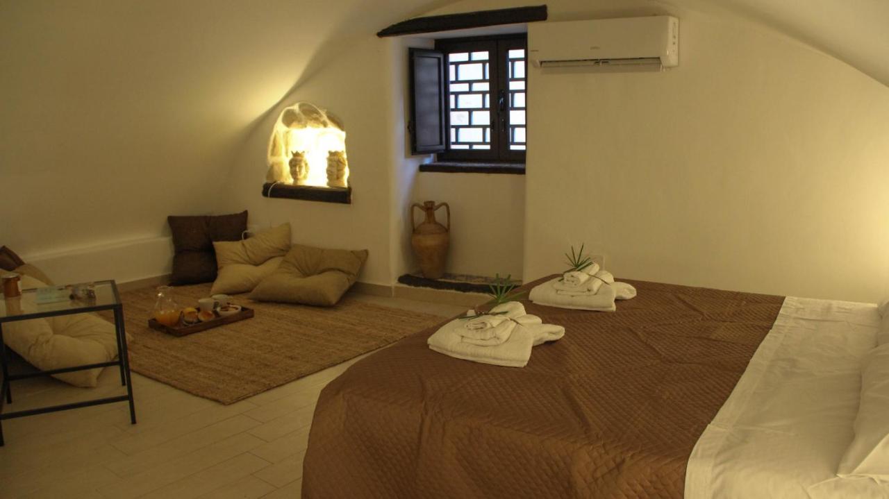 Casa Carolino Apartment Palermo Exterior photo